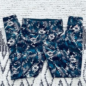 New SWEATY BETTY LONDON Leggings